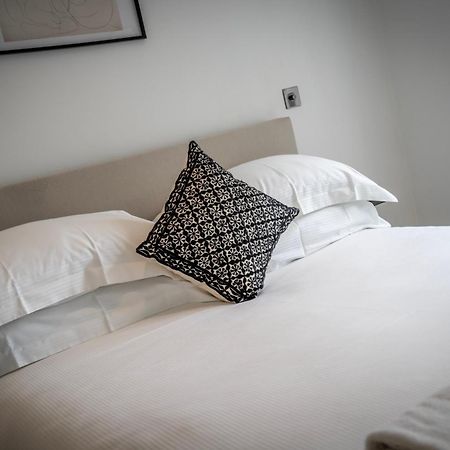 Apartment 8 - Bootham House Йорк Экстерьер фото