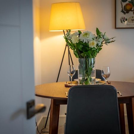 Apartment 8 - Bootham House Йорк Экстерьер фото