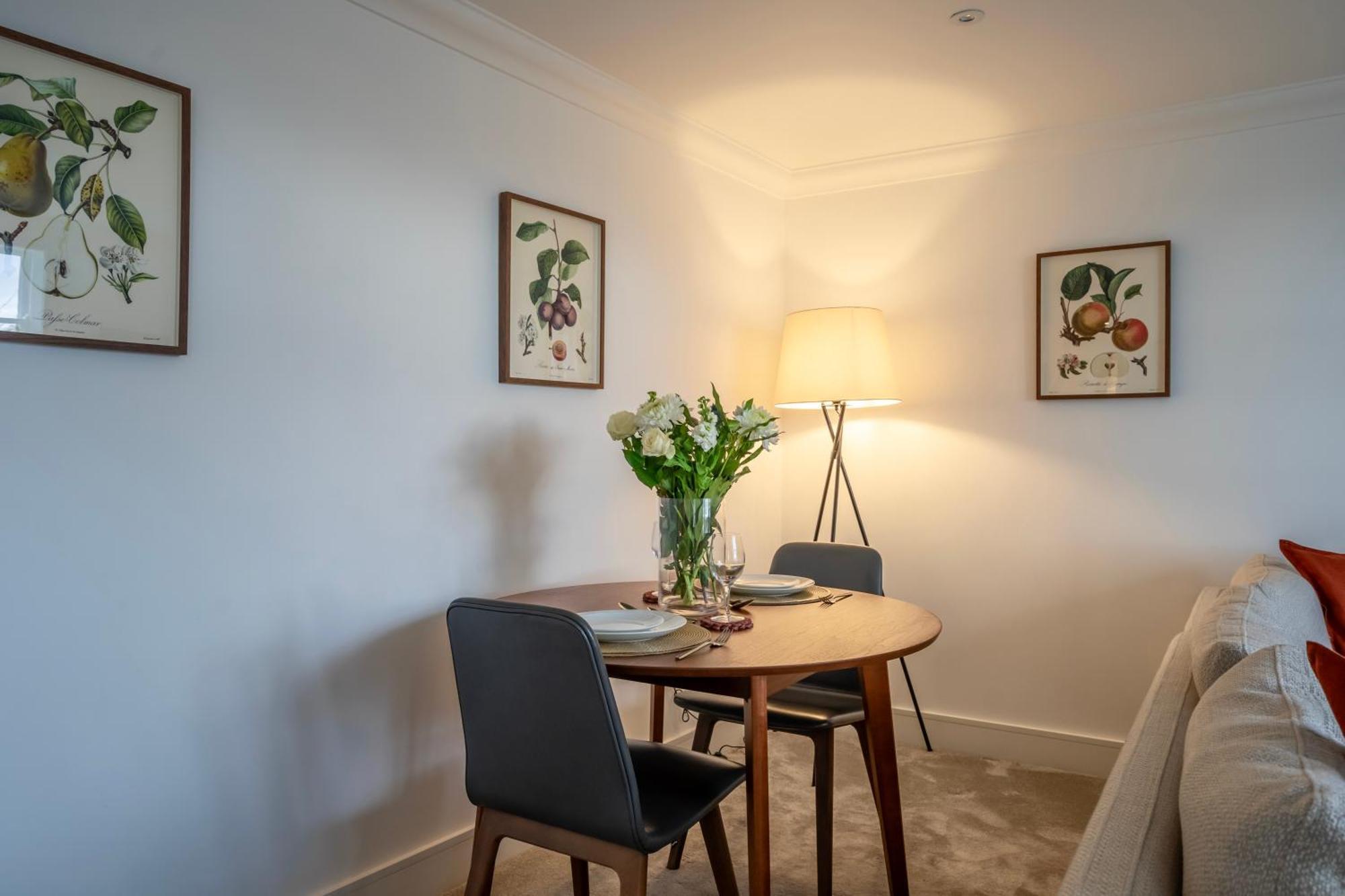 Apartment 8 - Bootham House Йорк Экстерьер фото